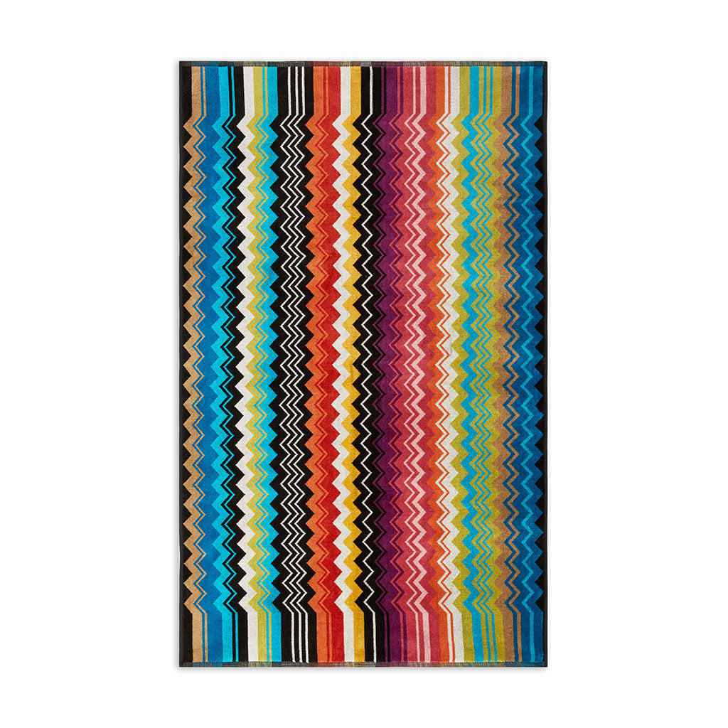 Missoni Towel | Giacomo #100 Towel - Collector Store Sydney