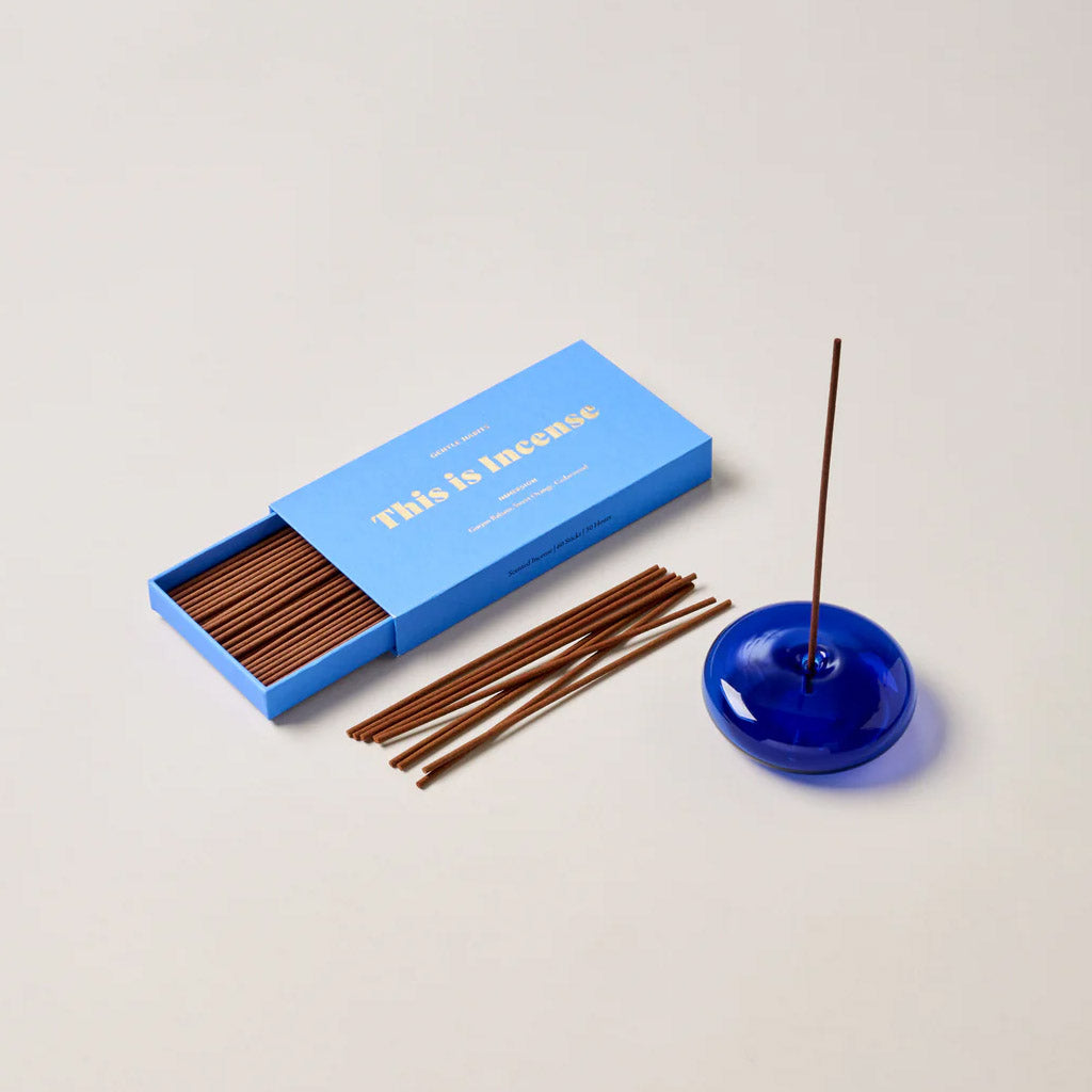 This Is Incense - Immersion - Collector Store Sydney