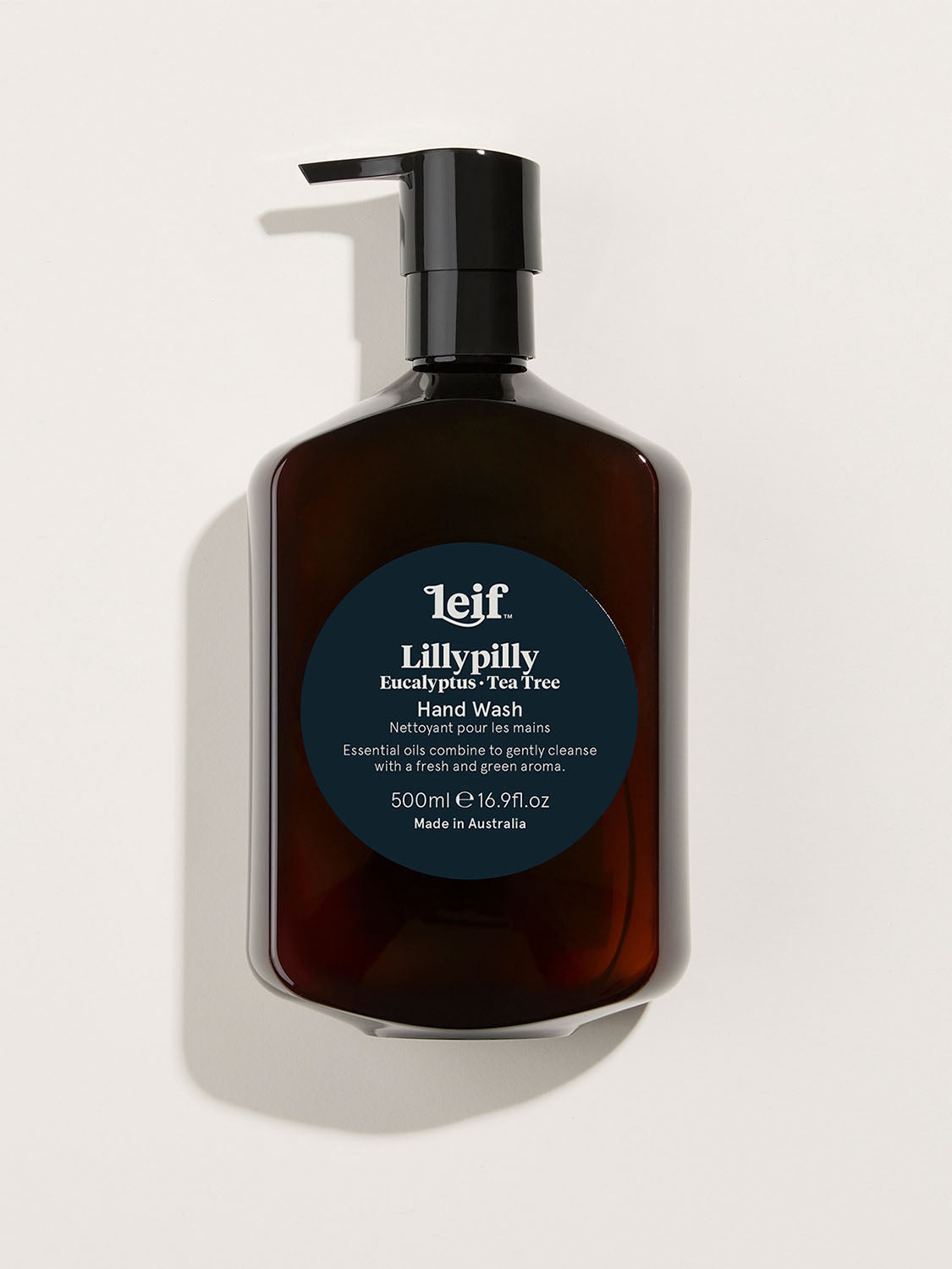 Leif Lillypilly 500ml Hand Wash - Collector Store Sydney