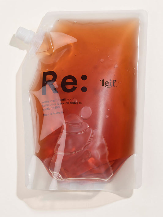 Leif Boronia 1L Hand Wash Refill - Collector Store Sydney