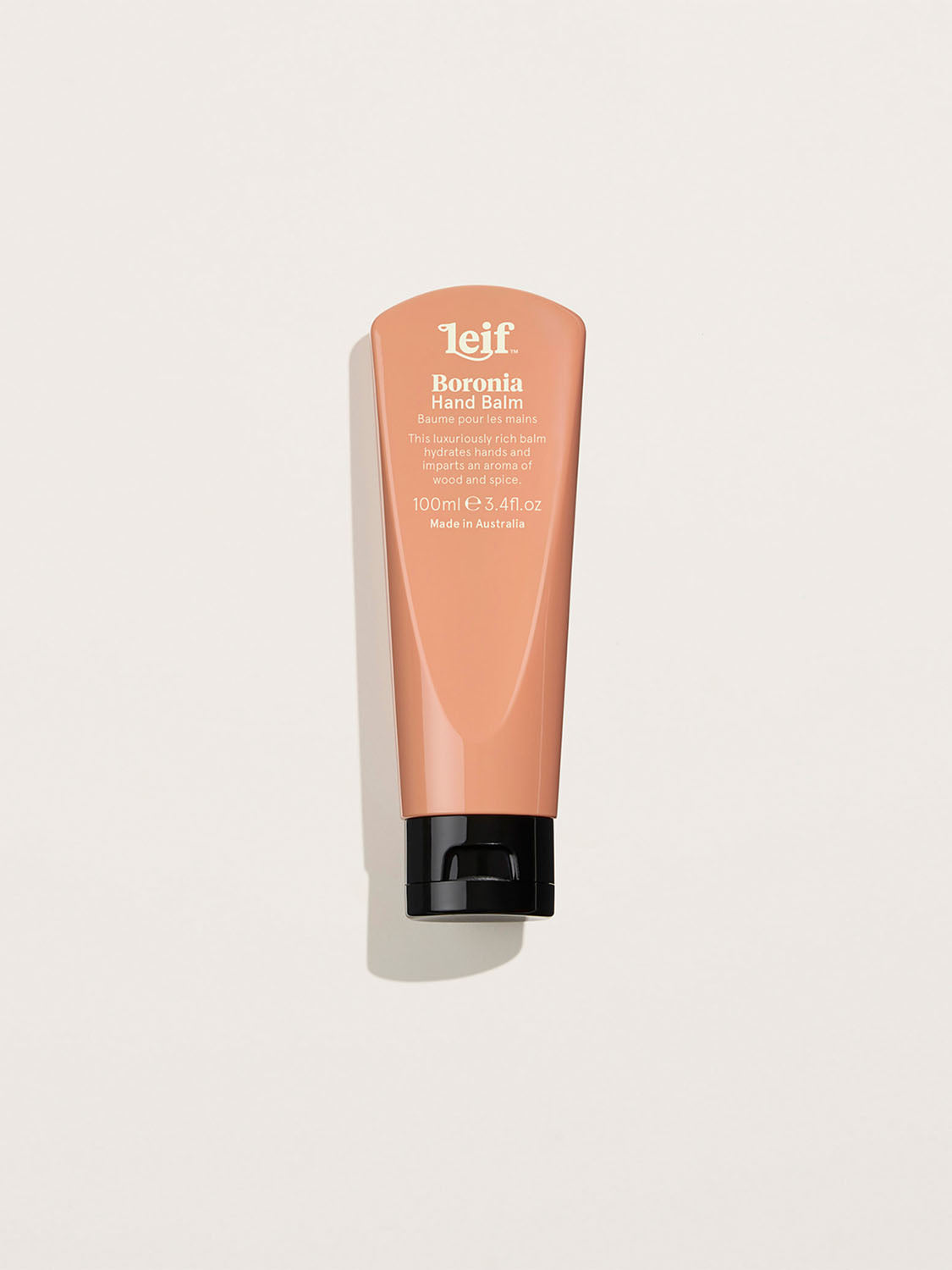 Leif Boronia Hand Balm 100ml - Collector Store Sydney