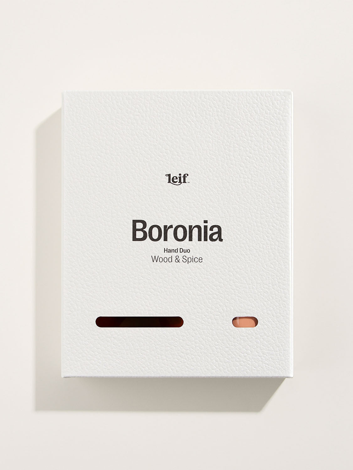 LEIF Boronia Hand Duo SML - Collector Store Sydney