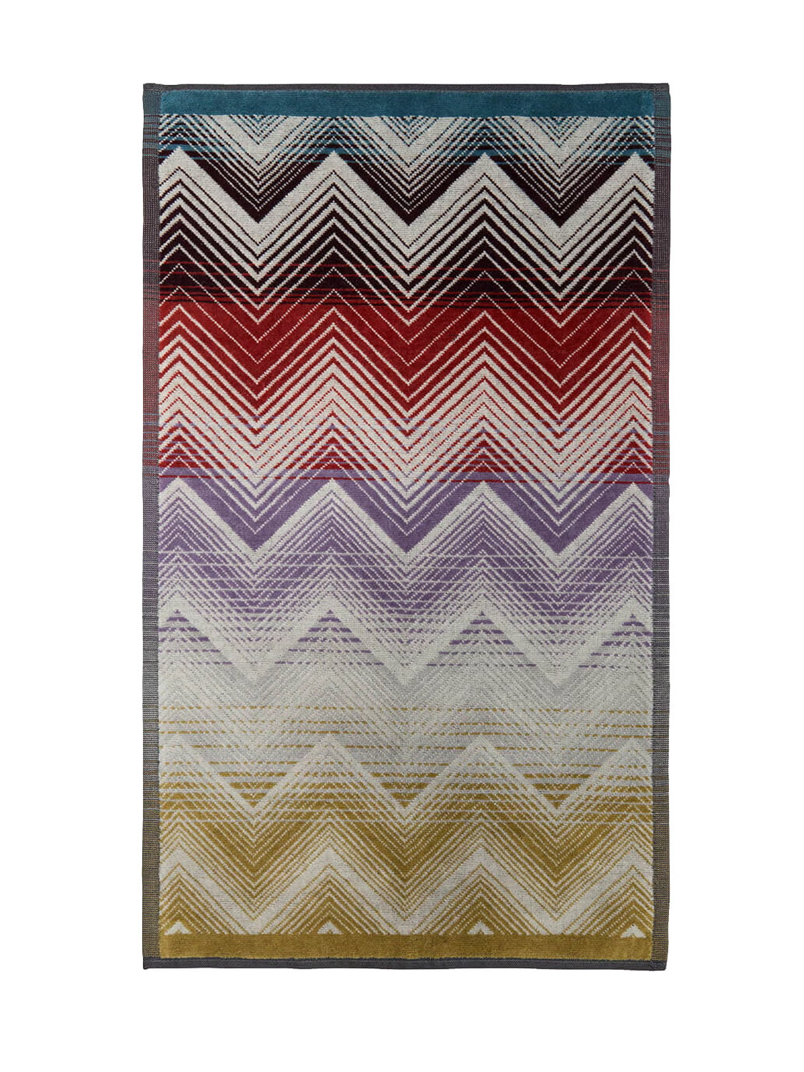 Missoni Towel | Marea #100 Towel