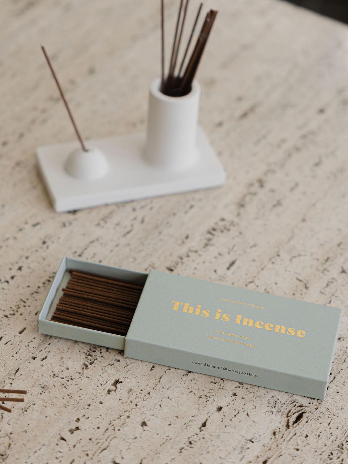 This Is Incense - Margaret River Scent Sticks