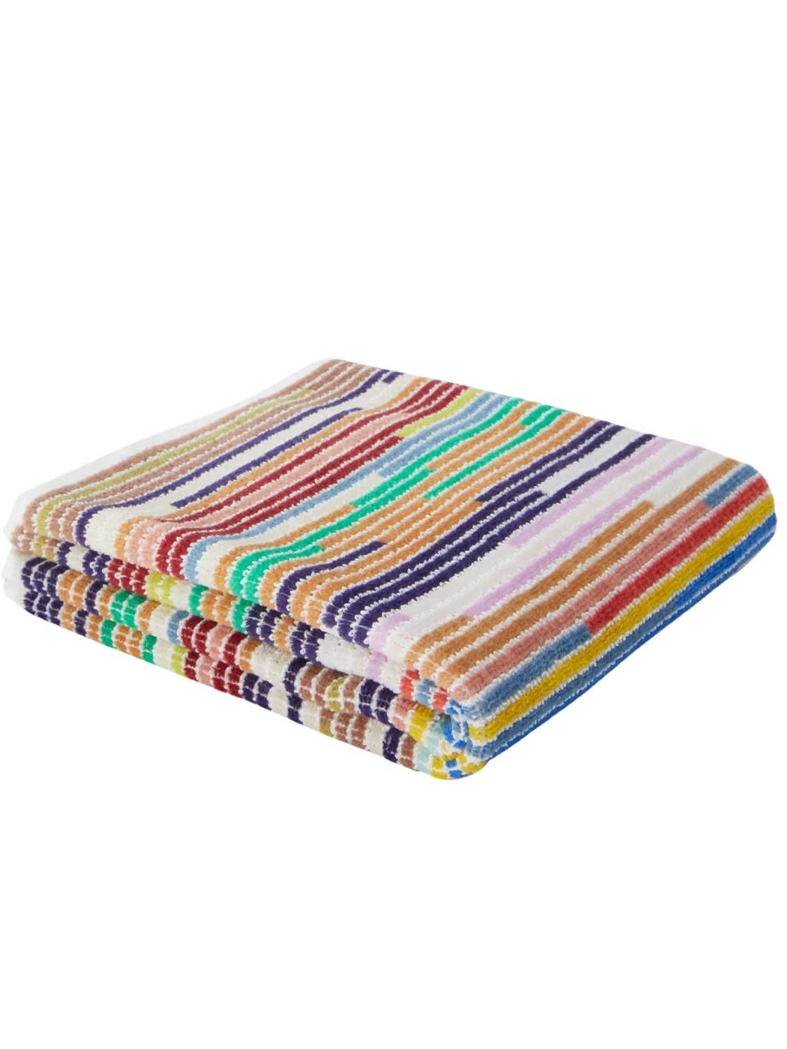 Missoni Towel | Melody #160 Towel
