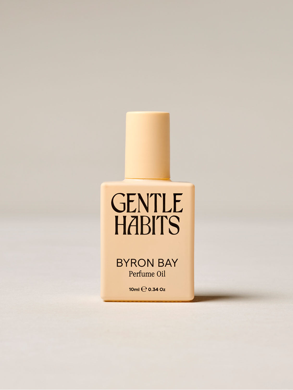 Perfume Oil - Byron Bay