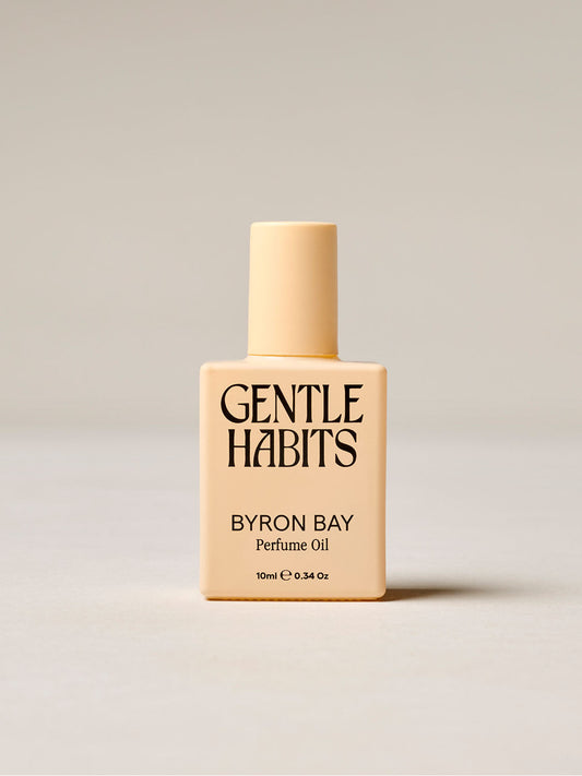 Perfume Oil - Byron Bay