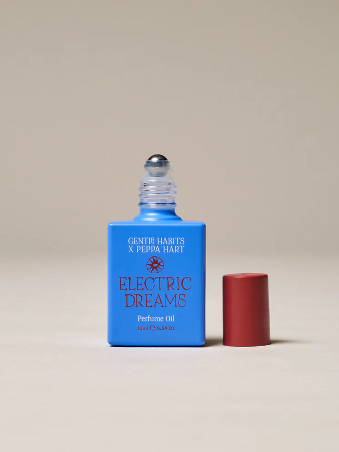 Perfume Oil - Electric Dreams