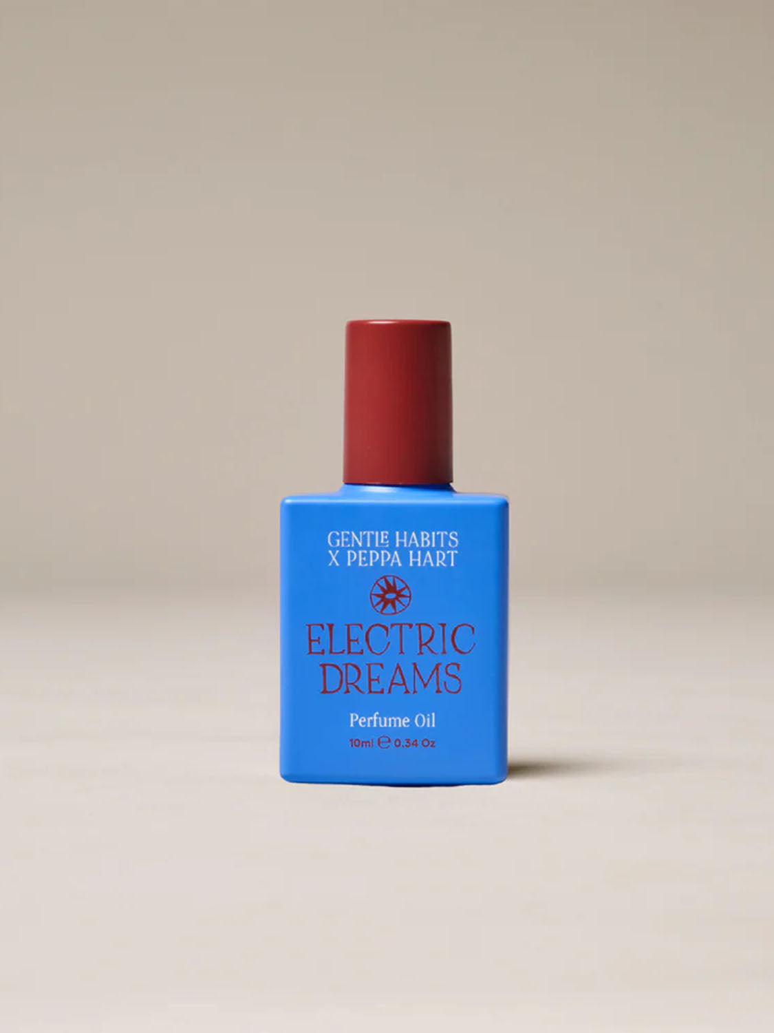Perfume Oil - Electric Dreams