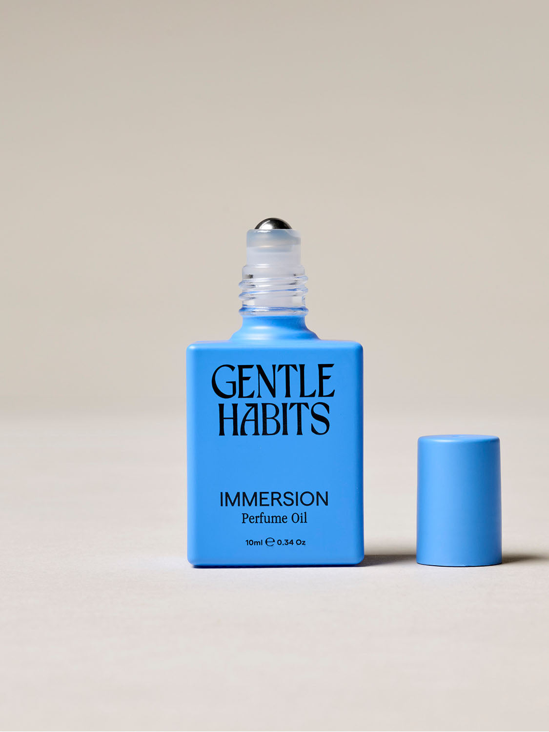 Perfume Oil - Immersion