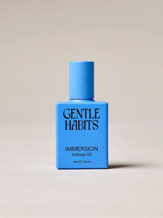 Perfume Oil - Immersion