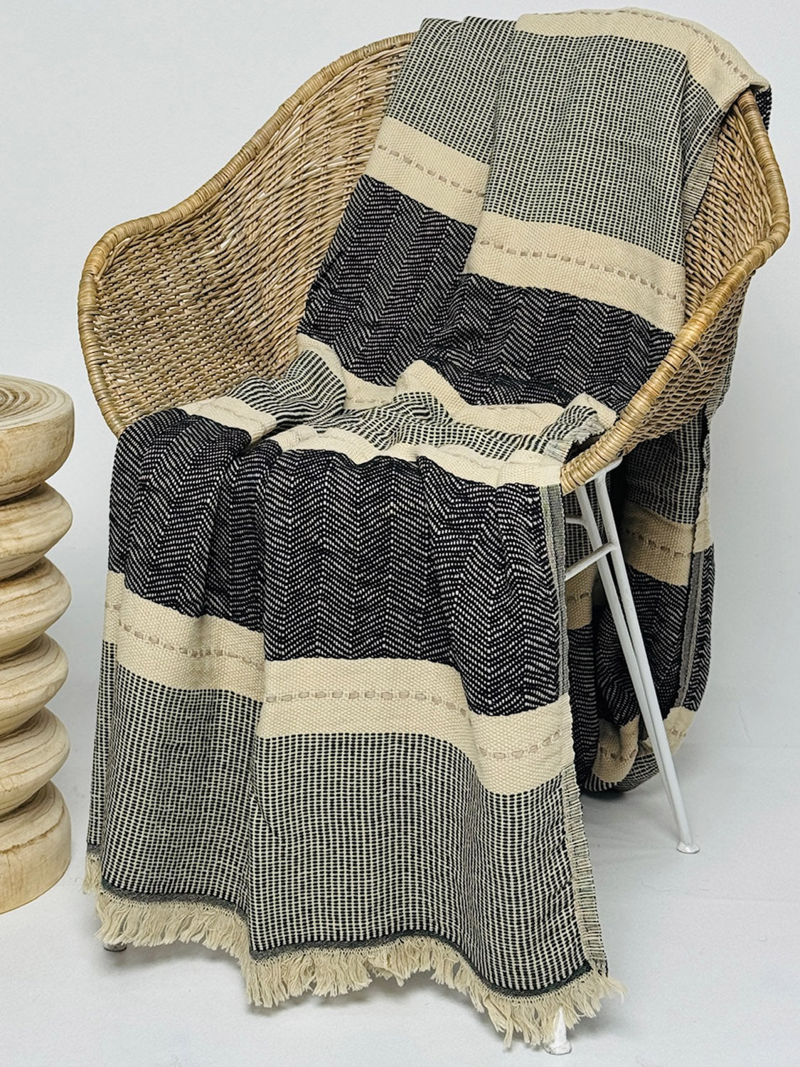 The Pioneer Throw - Collector Store Sydney