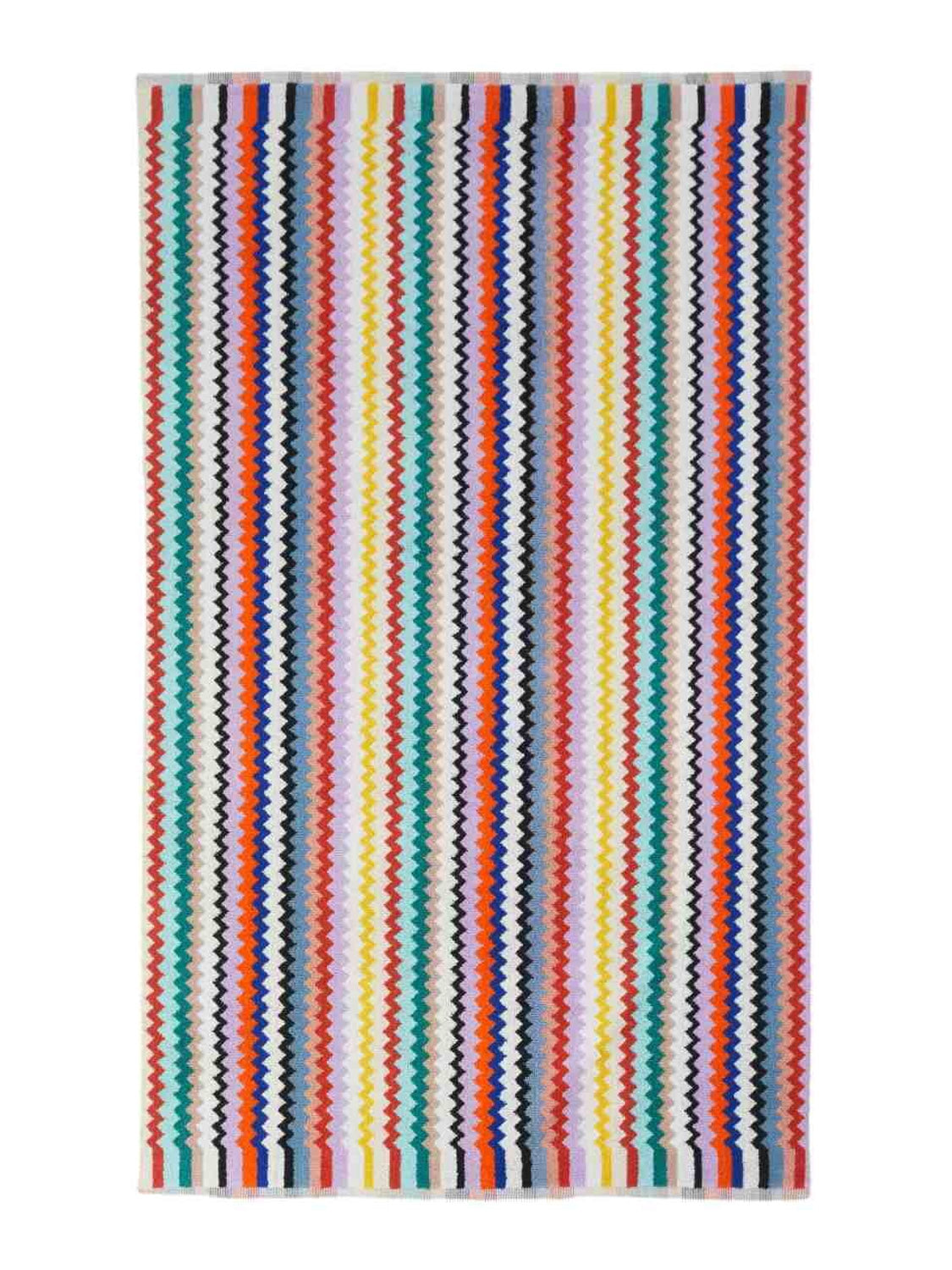 Missoni Towel - Riverbero #100