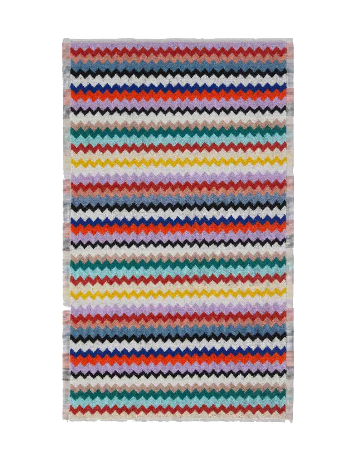 Missoni Towel - Riverbero #100