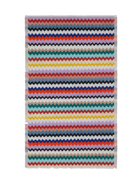 Missoni Towel - Riverbero #100