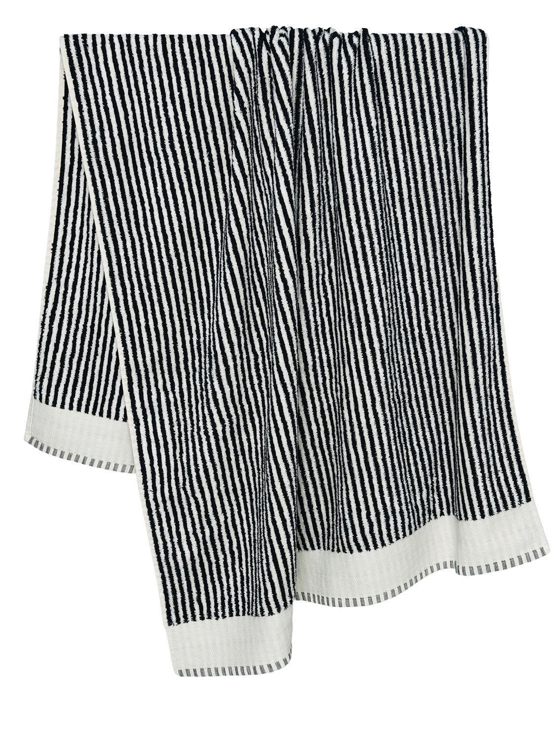 Ember Stripes Bath Towel - Collector Store Sydney