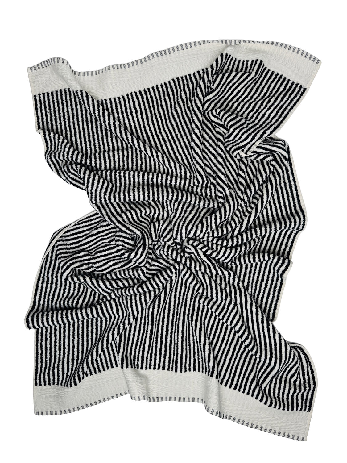 Ember Stripes Bath Towel - Collector Store Sydney