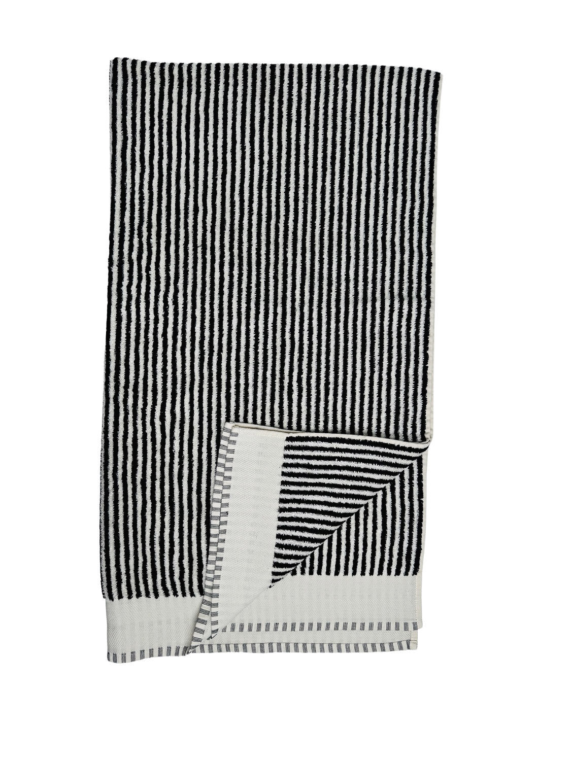 Ember Stripes Bath Towel - Collector Store Sydney