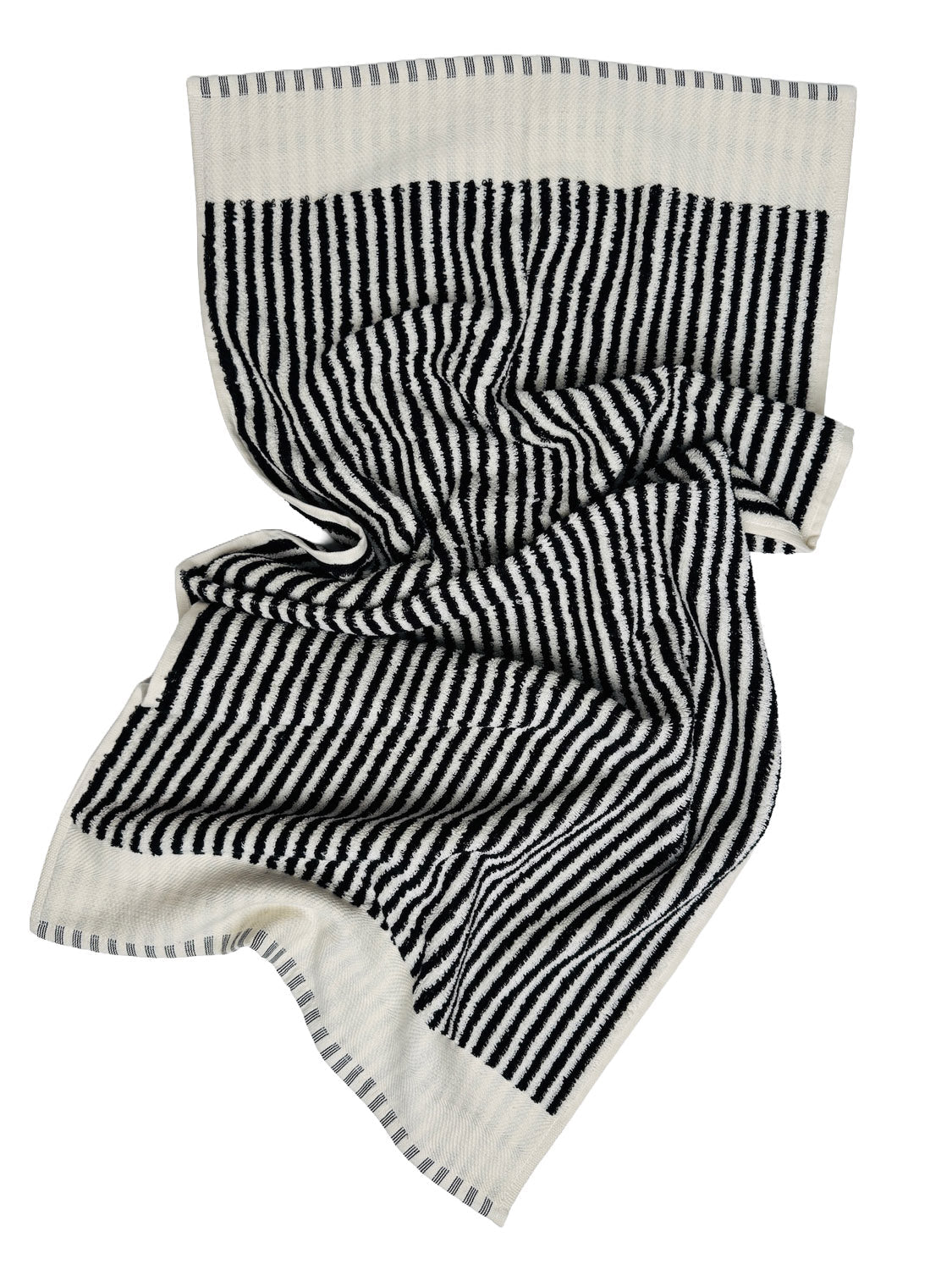 Ember Stripe Hand Towel - Collector Store Sydney