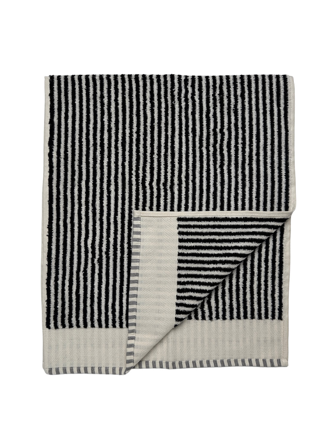 Ember Stripe Hand Towel - Collector Store Sydney