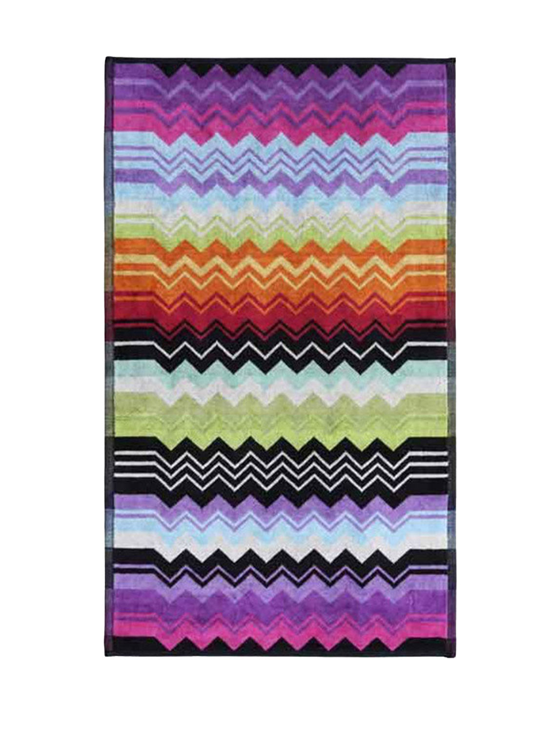 Missoni Towel |  Giacomo #T59 Towel