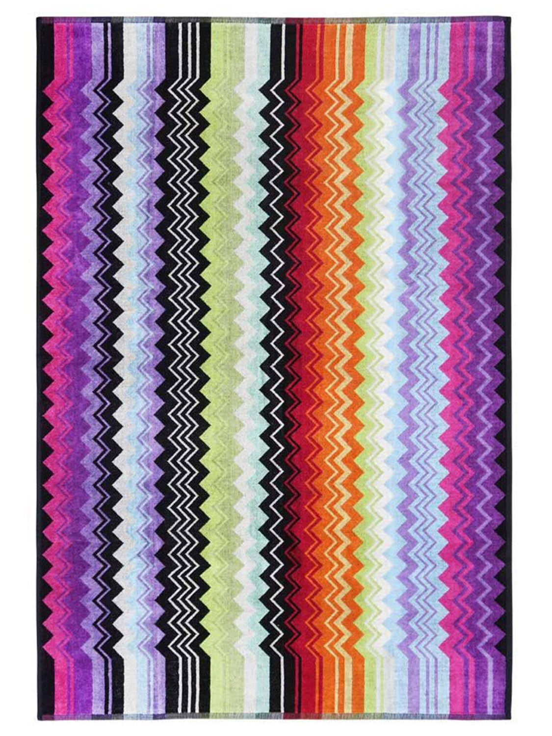 Missoni Towel |  Giacomo #T59 Towel