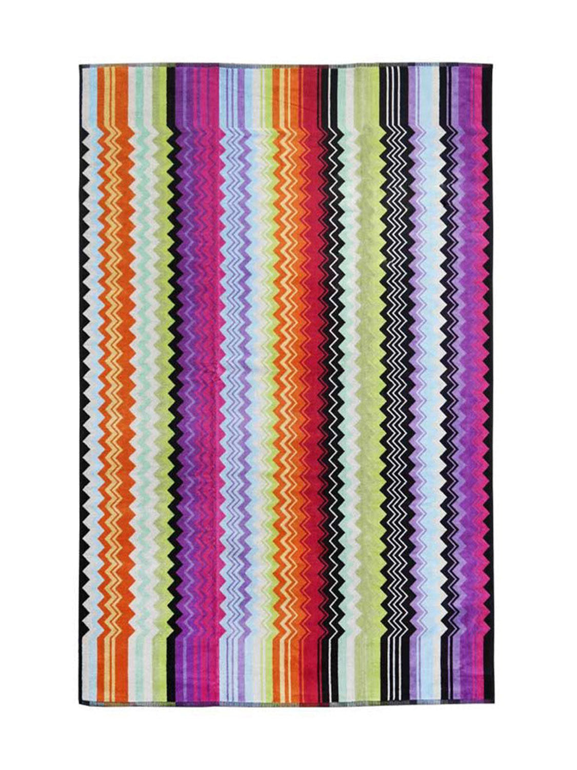 Missoni Towel |  Giacomo #T59 Towel