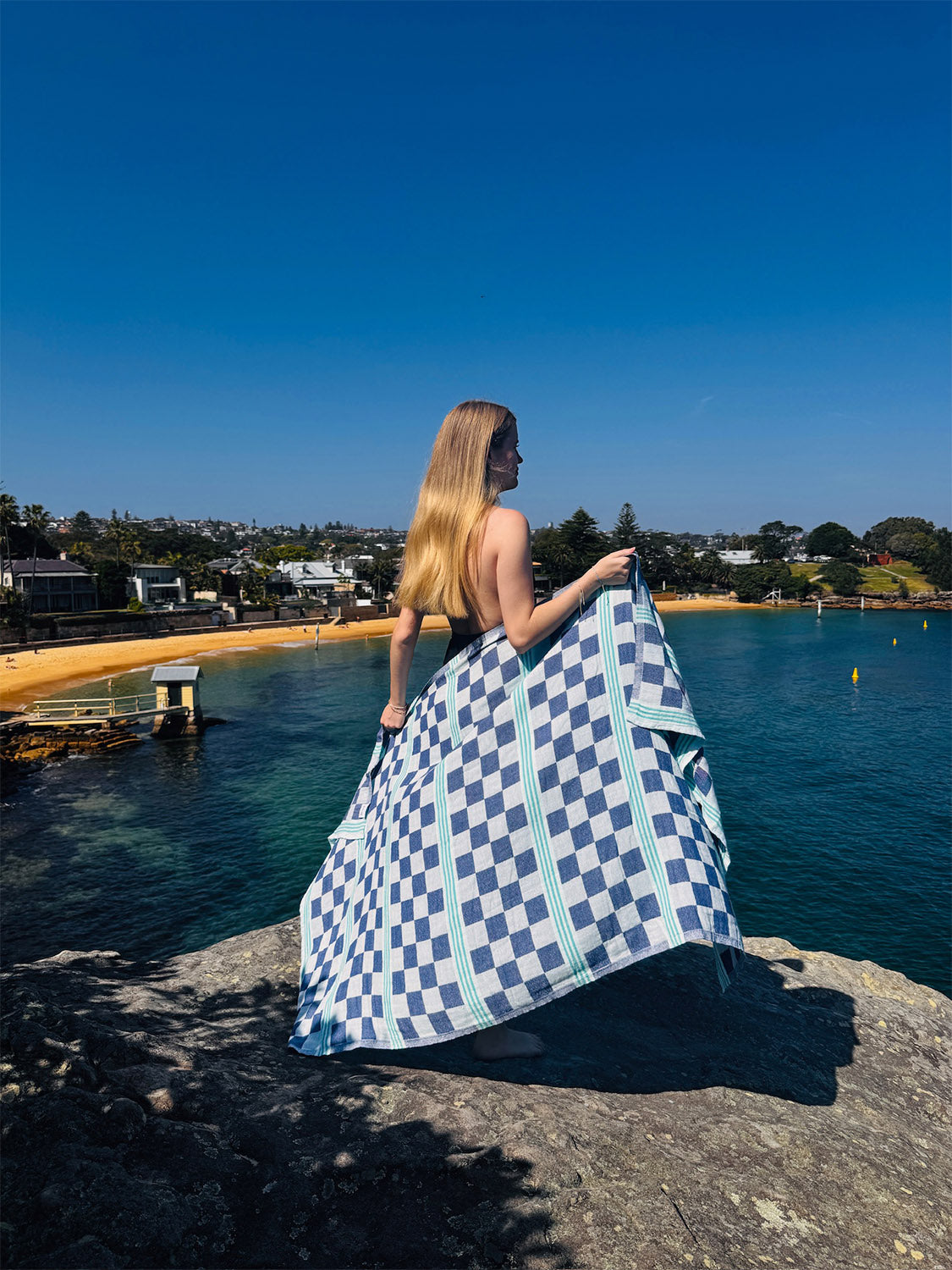 Sunfair - Pool Mojito Beach Towel - Collector Store Sydney