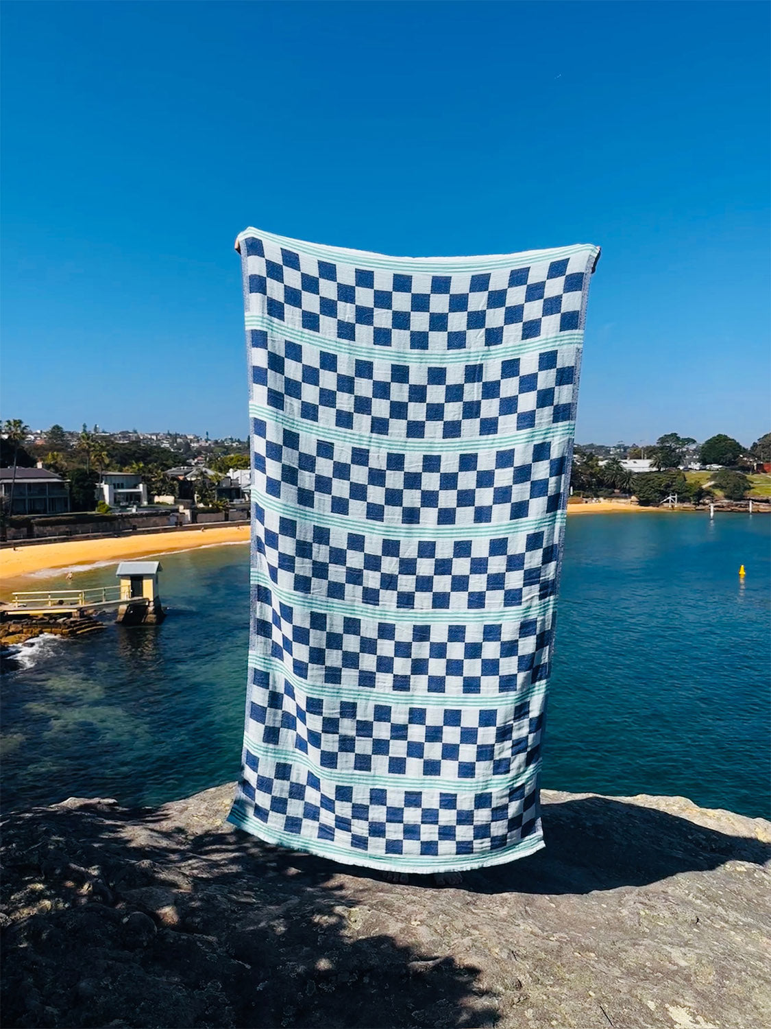 Sunfair - Pool Mojito Beach Towel - Collector Store Sydney