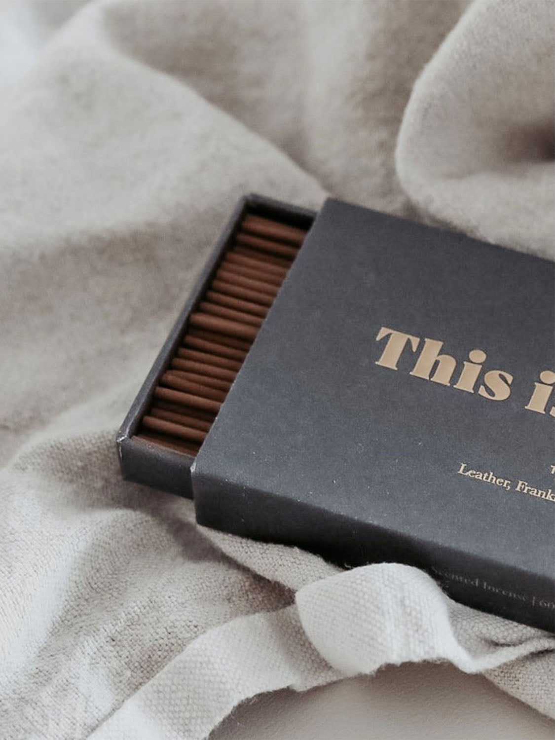This Is Incense - Tasmania Scent Sticks