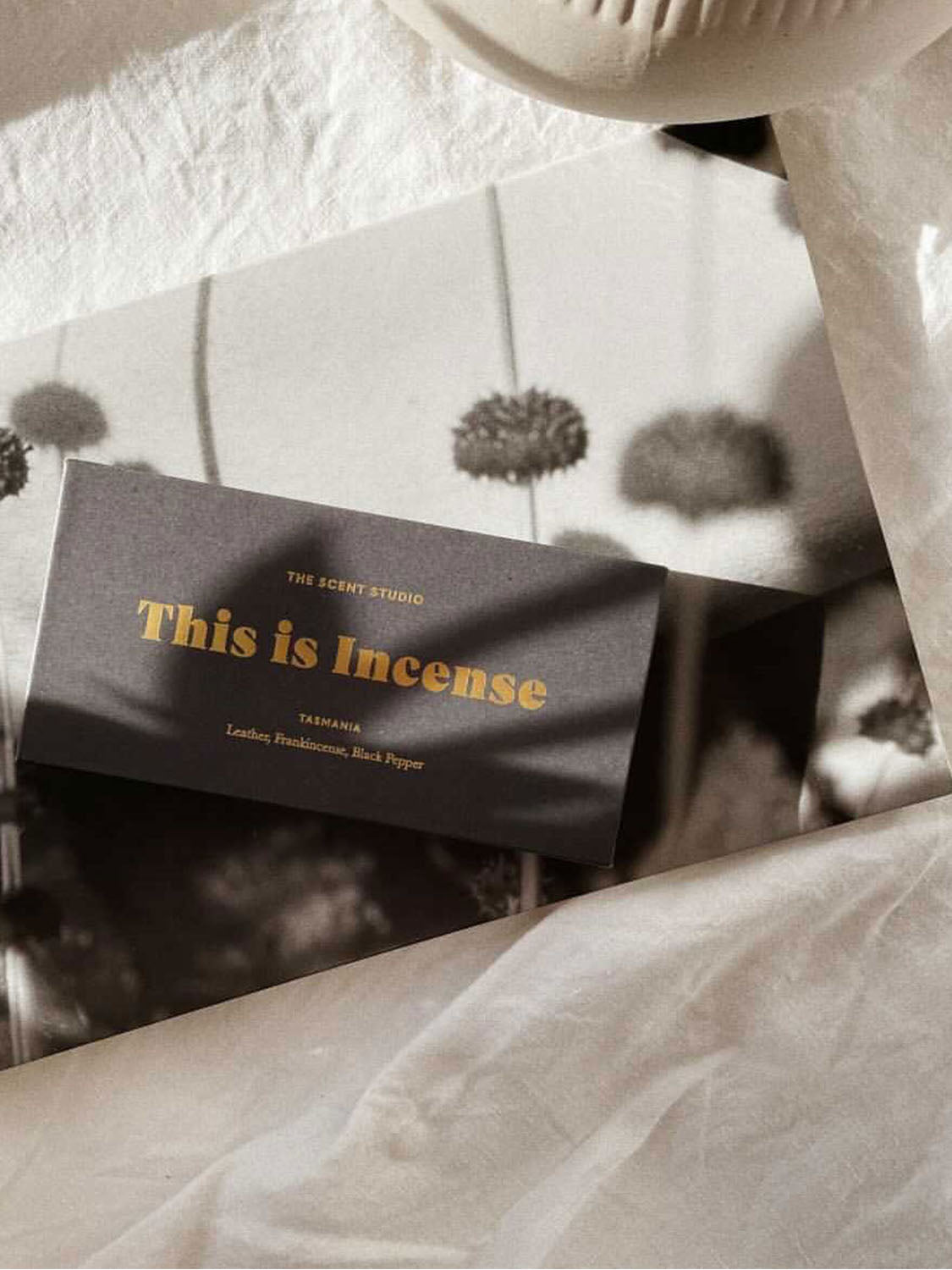 This Is Incense - Tasmania Scent Sticks