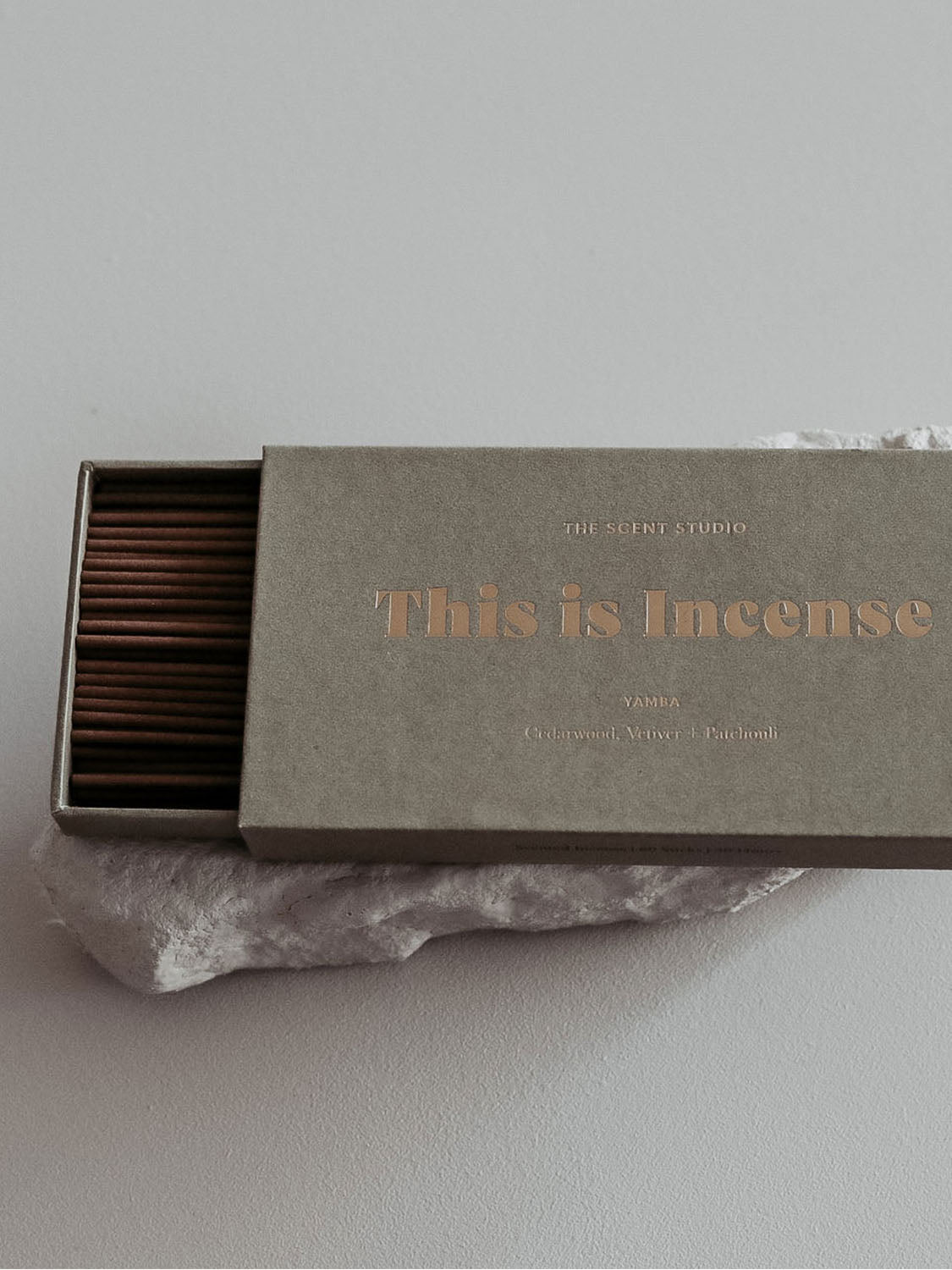 This Is Incense - Yamba Scent Sticks