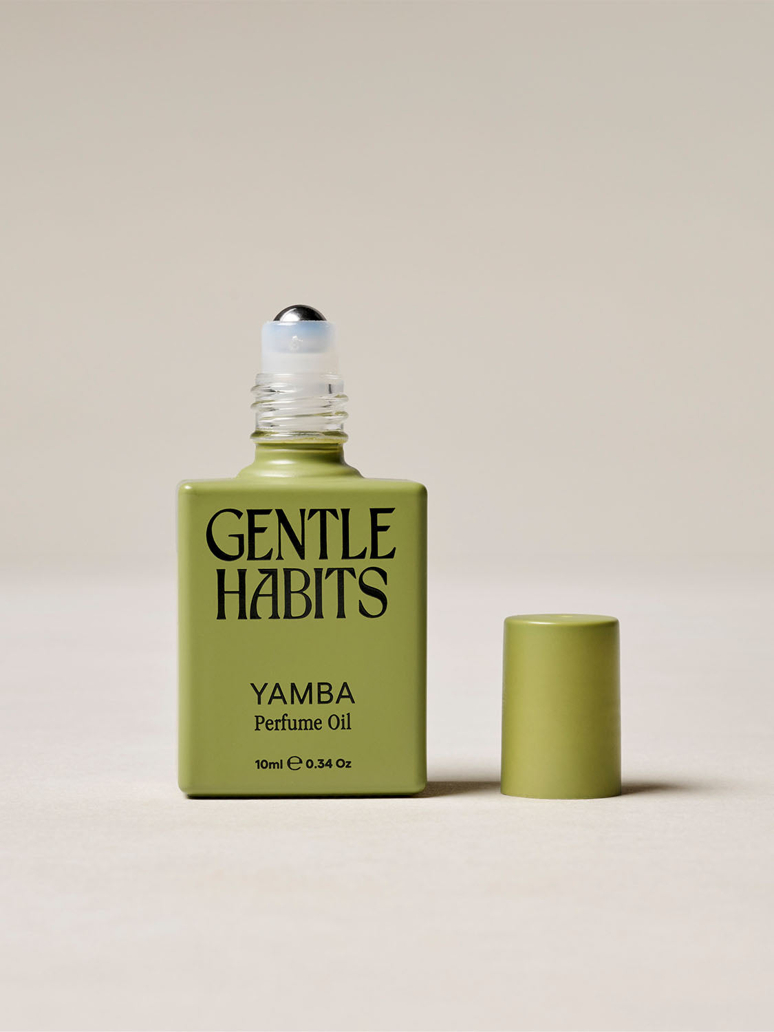 Perfume Oil - Yamba