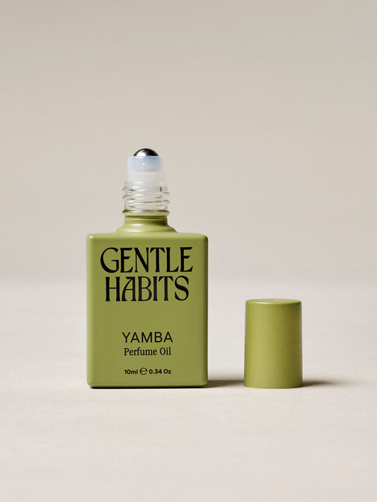 Perfume Oil - Yamba