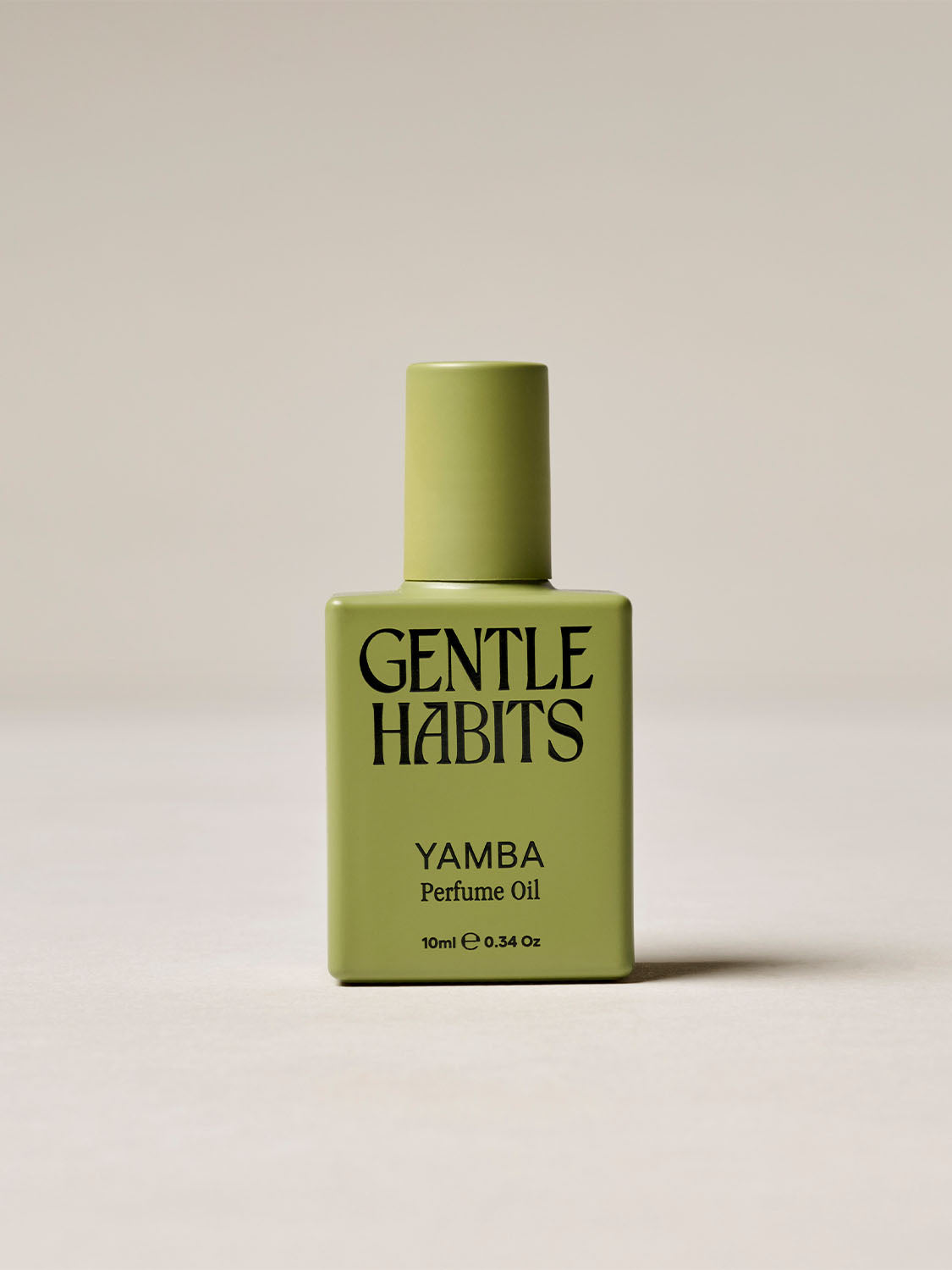 Perfume Oil - Yamba