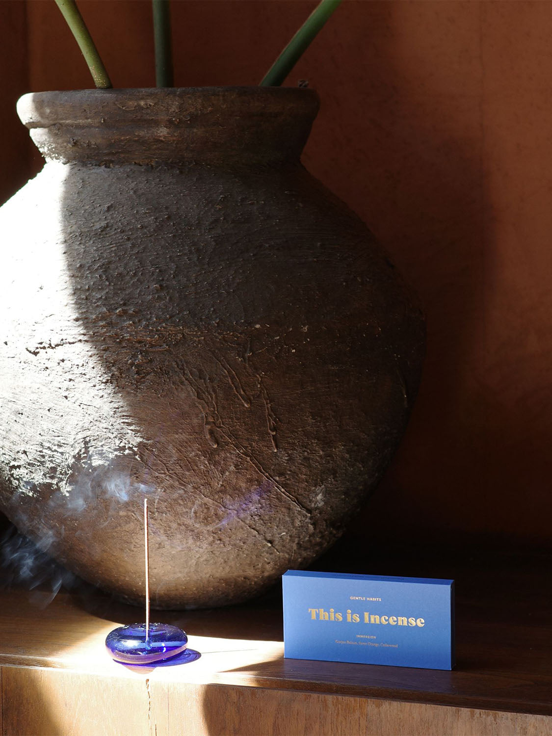 This Is Incense - Immersion